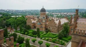 Найнадійніші обмінні пункти Чернівців