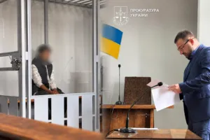 Завів у порожній будинок: на Буковині взяли під варту підозрюваного у зґвалтуванні 13-річної
