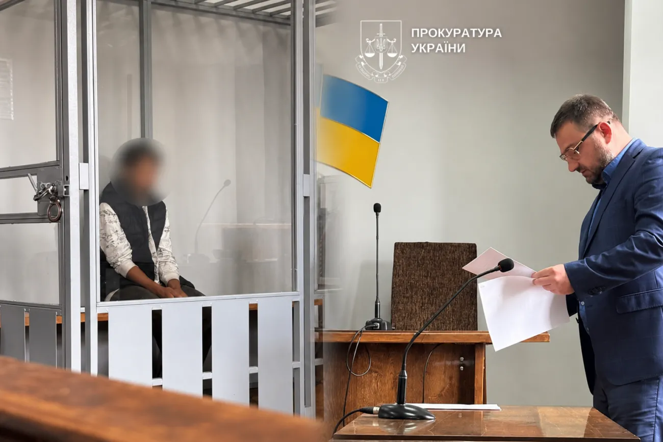 Завів у порожній будинок: на Буковині взяли під варту підозрюваного у зґвалтуванні 13-річної