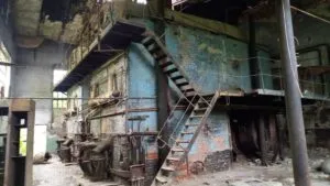 Карапчівський спиртзавод на Буковині пішов з молотка: ціна зросла втричі