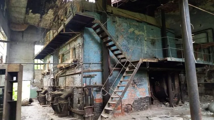 Карапчівський спиртзавод на Буковині пішов з молотка: ціна зросла втричі