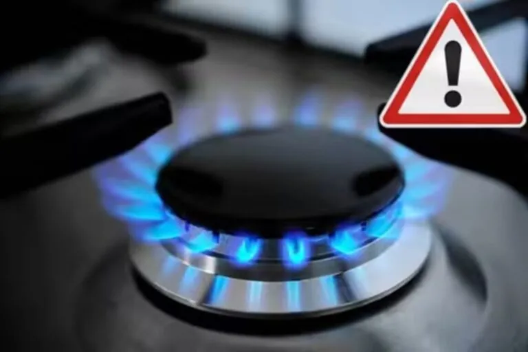 На дві доби вимкнуть газ у 15 населених пунктах Буковина