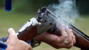 Чоловік розстріляв 2-х поліцейських з рушниці на Буковині