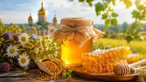 Що не можна робити на Медовий Спас 1 серпня