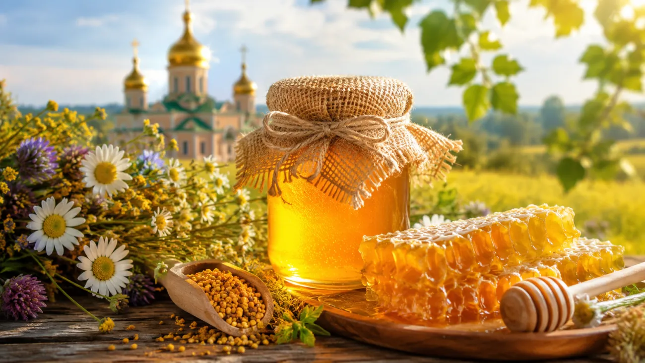 Що не можна робити на Медовий Спас 1 серпня