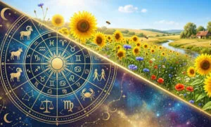 Гороскоп на тиждень 6–12 липня 2026 для всіх знаків зодіаку: Сатурн гальмує, Юпітер підтримує