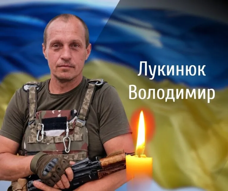 Ще одна втрата для Буковини: у Кулівцях ховають захисника