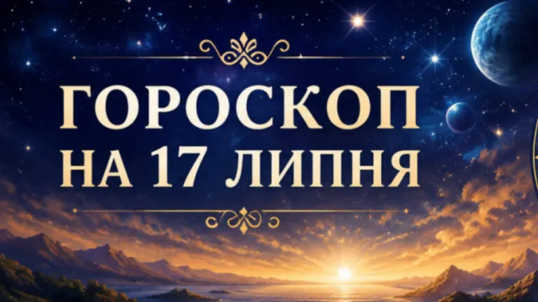 Гороскоп на 17 липня: два знаки зодіаку зірвуть куш у п'ятницю