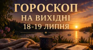 Гороскоп на вихідні 18-19 липня: одразу на 4 знаки чекає справжня удача