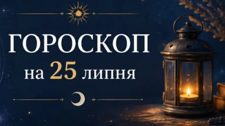 Останні вихідні липня: трьом знакам зодіаку 25 липня принесе несподівану новину