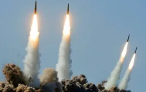 Загроза для всієї країни: ворог готує масовану атаку, Чернівці теж у зоні ризику