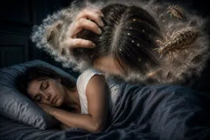 До чого сняться воші: у волоссі, багато чи давити — тлумачення сну