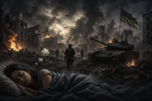 До чого сниться війна: чому такі сни бачать майже всі й що вони означають