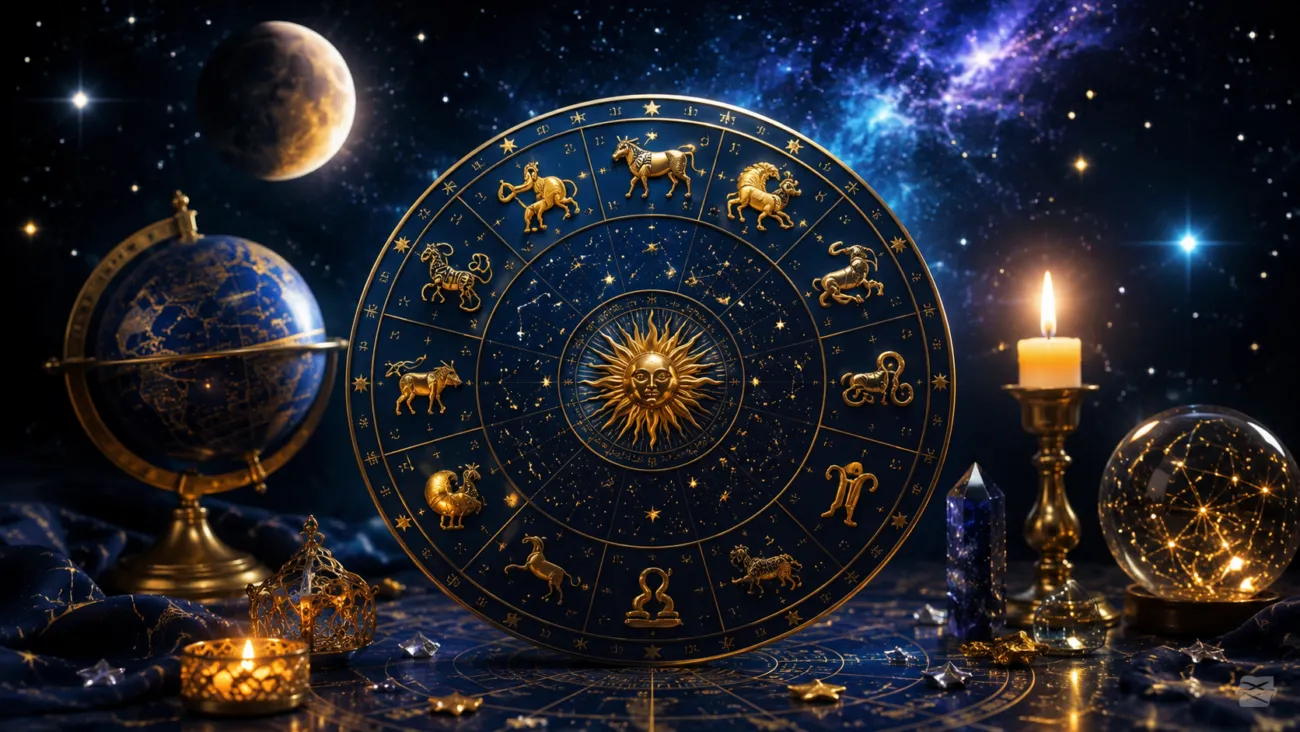Гороскоп на сьогодні, 4 серпня 2026: що зірки готують кожному знаку зодіаку