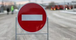У Чернівцях частково перекриють рух: перелік вулиць, причини та терміни