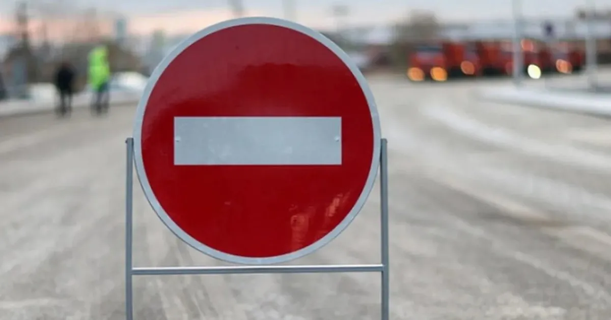 У Чернівцях частково перекриють рух: перелік вулиць, причини та терміни