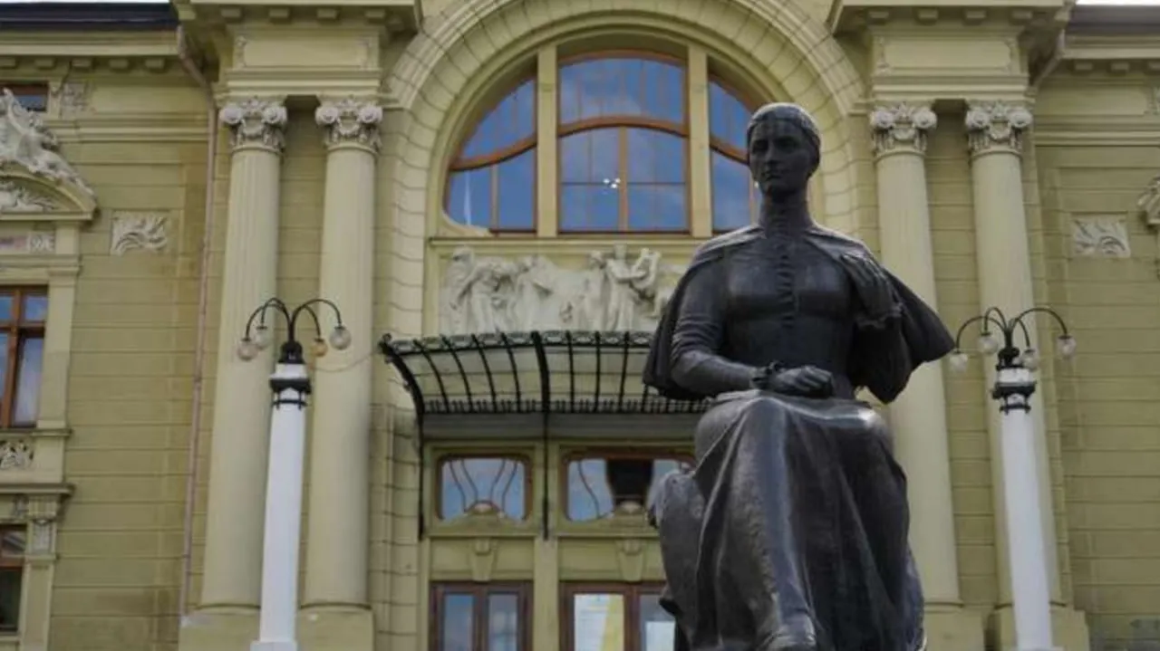 Глядачі — на сцені, дія — у залі: у Чернівцях готують незвичну прем'єру «Буковинська Мадонна»
