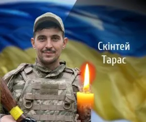 Віддамо шану Герою: у Чернівцях відбудеться прощання із загиблим військовим