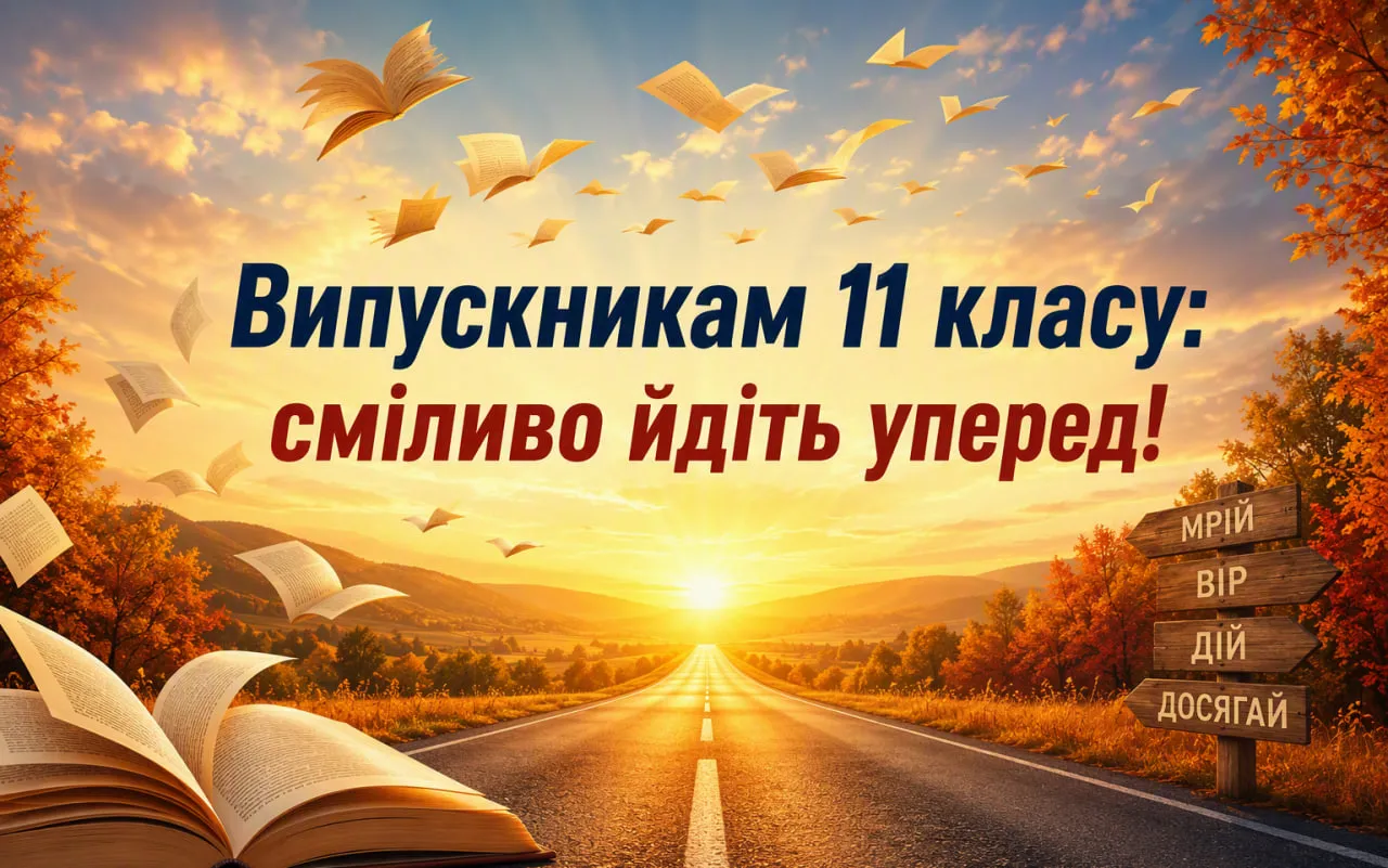 Привітання з 1 вересня — Днем знань: привітання в прозі учням вчителям та батьками, красиві картинки та листівки 