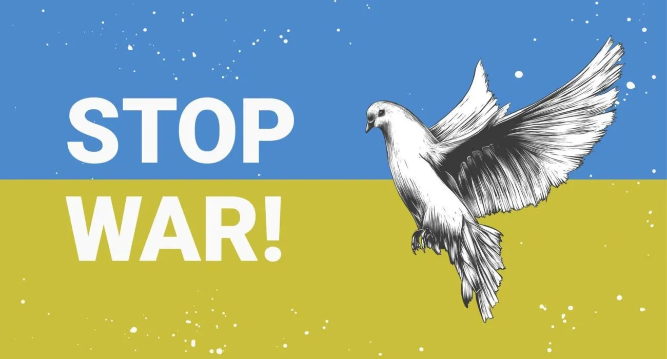 Привітання з Міжнародним днем миру 2026: у прозі, в віршах та короткі для месенджерів Привітання з Міжнародним днем миру 2026: у прозі, в віршах та короткі для месенджерів