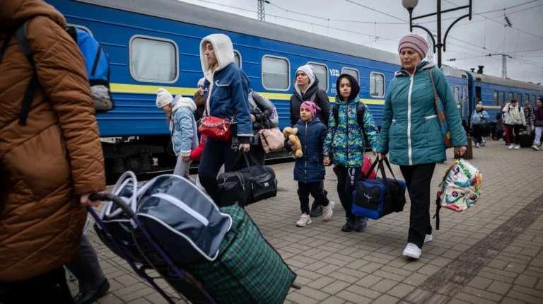 З 1 вересня для ВПО на Буковині запрацюють нові правила: 5 ключових змін