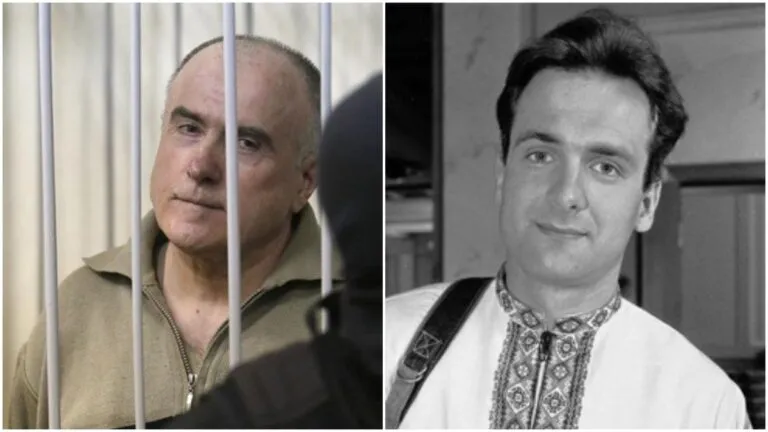 26 років тому зник журналіст Георгій Гонгадзе: що відомо про найгучнішу справу стосовно преси в Україні