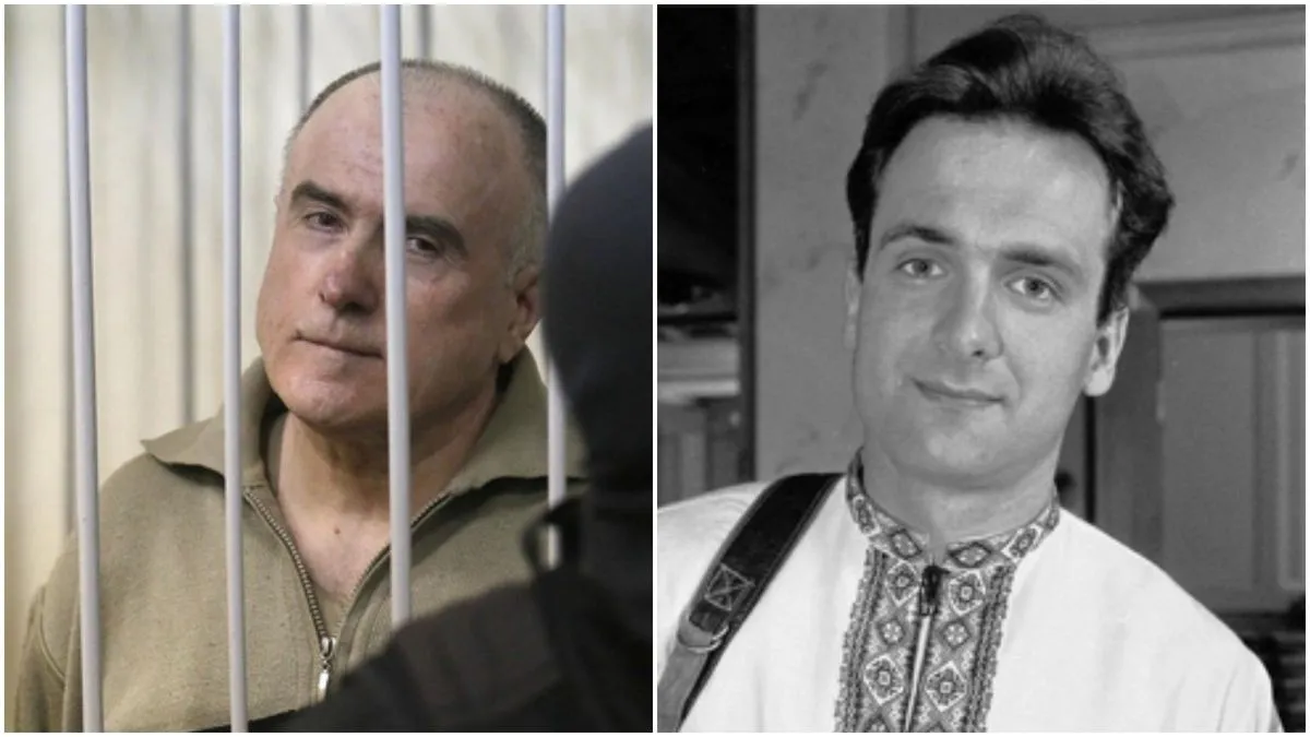 26 років тому зник журналіст Георгій Гонгадзе: що відомо про найгучнішу справу стосовно преси в Україні