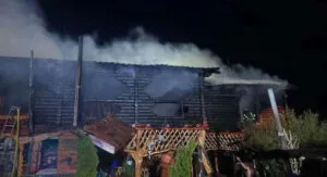 Трагедія в Солотвино загинули дві жінки з Чернівецької області