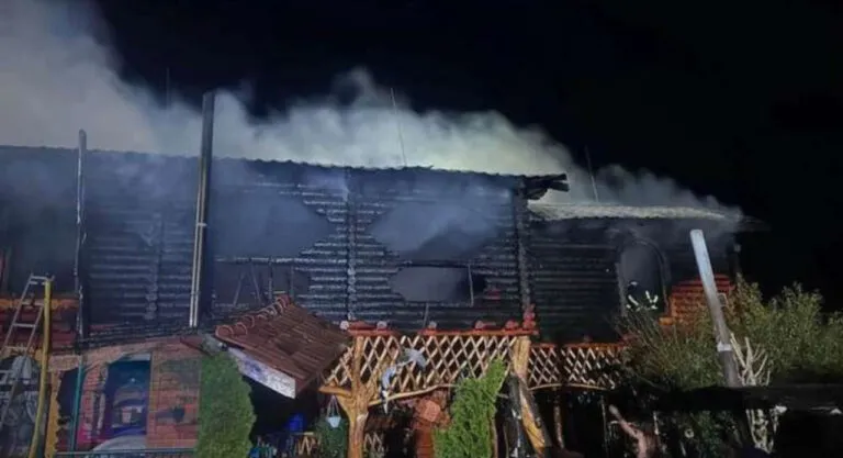 Трагедія в Солотвино загинули дві жінки з Чернівецької області