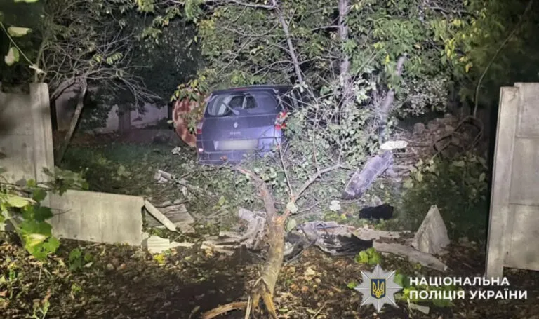 Двоє загинули, підліток у лікарні: страшна ДТП на трасі Н-03 на Буковині