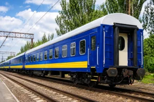 Потяги по всій Україні запізнюються: до Чернівців затримка майже 12 годин
