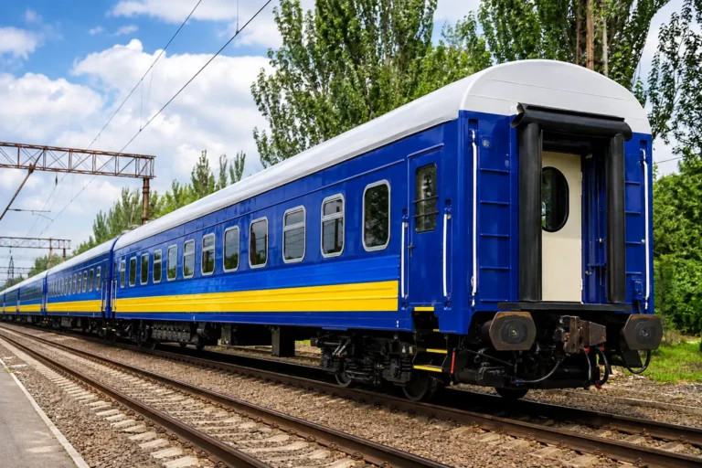 Потяги по всій Україні запізнюються: до Чернівців затримка майже 12 годин