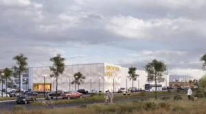 Відкриють три популярні магазини одягу в Bukovyna Mall