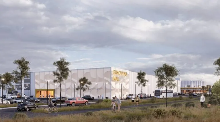 Відкриють три популярні магазини одягу в Bukovyna Mall