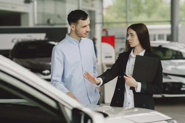 Как выбрать автомобиль из США и проверить его характеристики