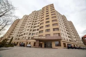 Які формати проживання та лікування пропонує санаторій Лісова пісня Трускавець