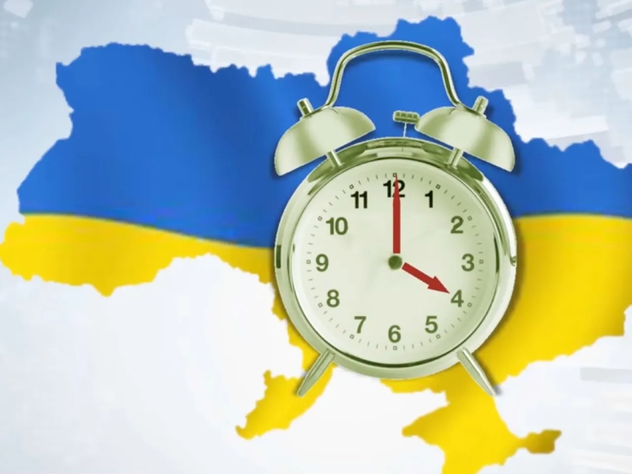 Коли переводять годинник у 2026 році: в ніч на 25 жовтня Україна переходить на зимовий час