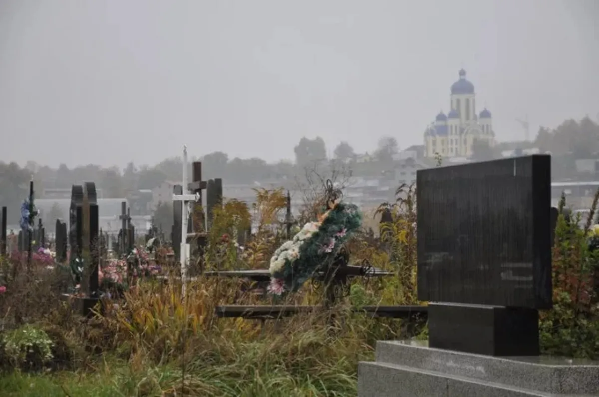 У Чернівцях закінчуються місця на кладовищах: що планує міська влада 