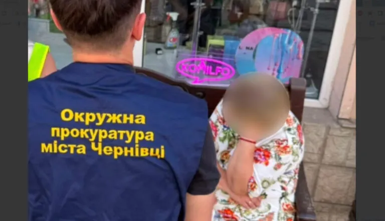 «Вирішувала питання» з інвалідністю: чернівчанку вдруге судитимуть за допомогу ухилянтам