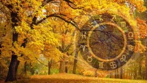 Гороскоп на сьогодні, 23 жовтня 2026 — початок сезону Скорпіона: на 3 знаки чекає день сили